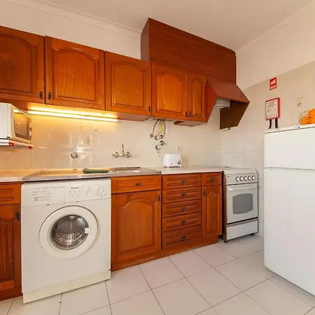 Apartment B25 - Candimar Beach Portimao