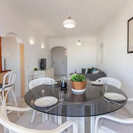 B25 - Candimar Beach Apartment