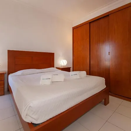 B25 - Candimar Beach Apartment *