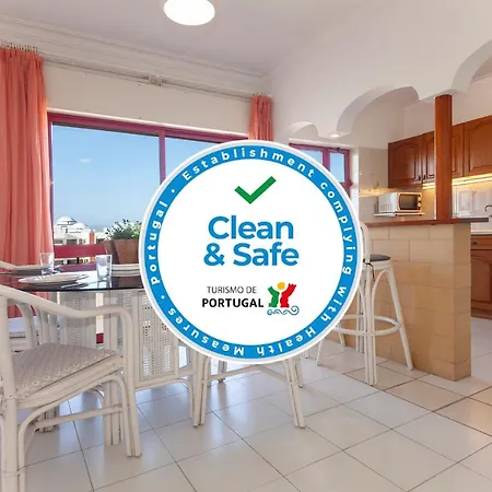 B25 - Candimar Beach * Portimao