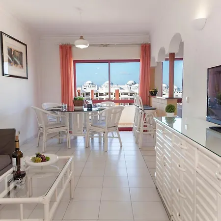 B25 - Candimar Beach * Portimao