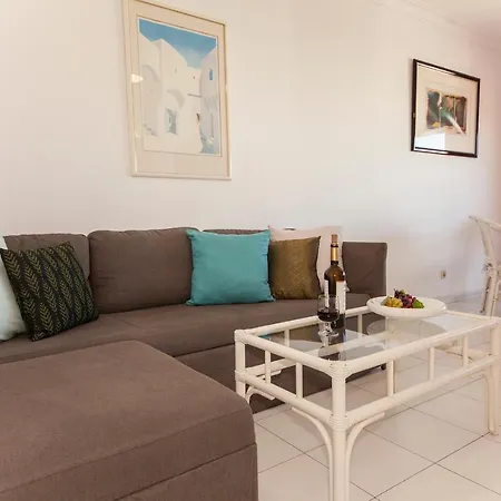 B25 - Candimar Beach Apartment *