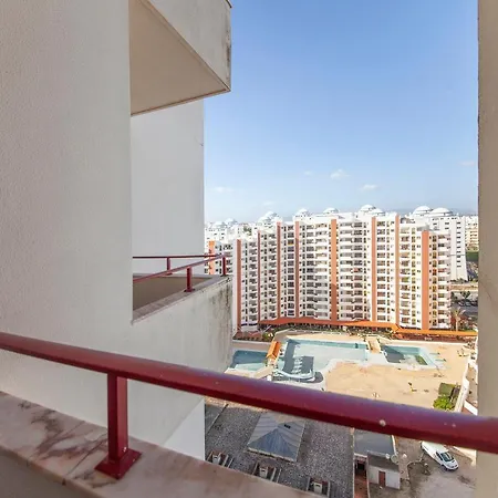 Apartment B25 - Candimar Beach Portimao