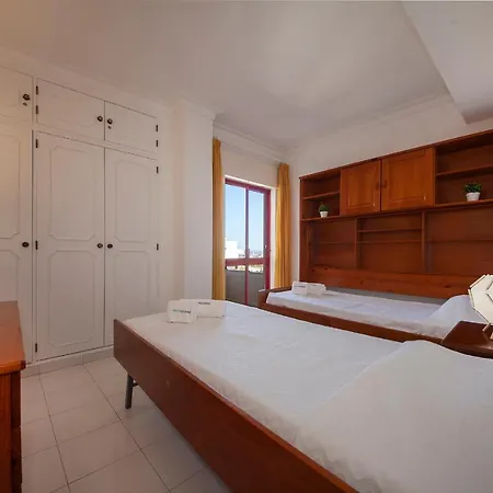 B25 - Candimar Beach * Portimao