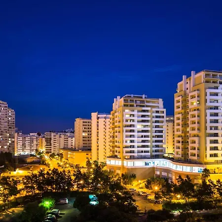 Apartment B25 - Candimar Beach *