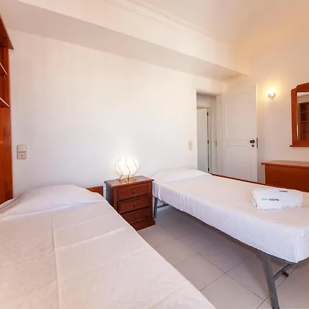 B25 - Candimar Beach Apartman Portimão