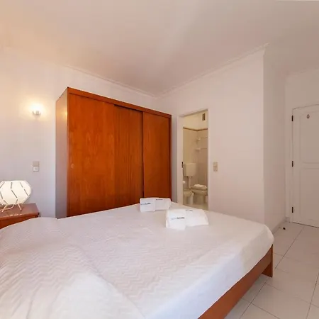 B25 - Candimar Beach Apartment *