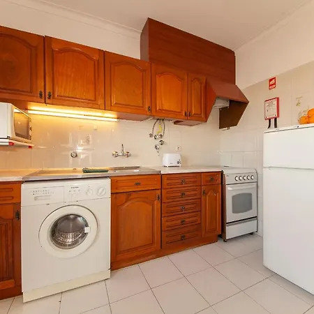 Apartamento B25 - Candimar Beach Portimão