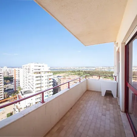 Apartamento B25 - Candimar Beach *
